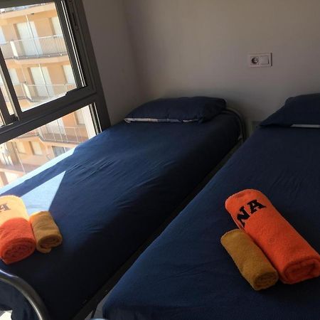 Apartamentos Marjal 3 Гвардамар-дель-Сегура Экстерьер фото