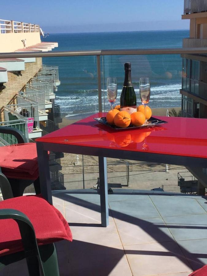 Apartamentos Marjal 3 Гвардамар-дель-Сегура Экстерьер фото