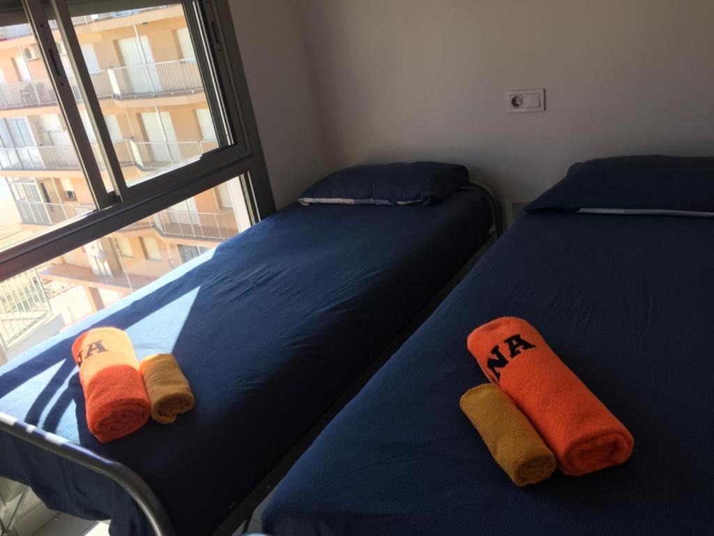 Apartamentos Marjal 3 Гвардамар-дель-Сегура Экстерьер фото