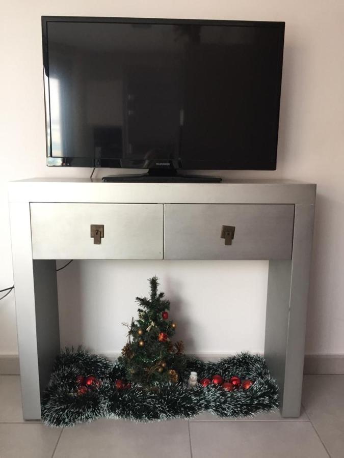 Apartamentos Marjal 3 Гвардамар-дель-Сегура Экстерьер фото