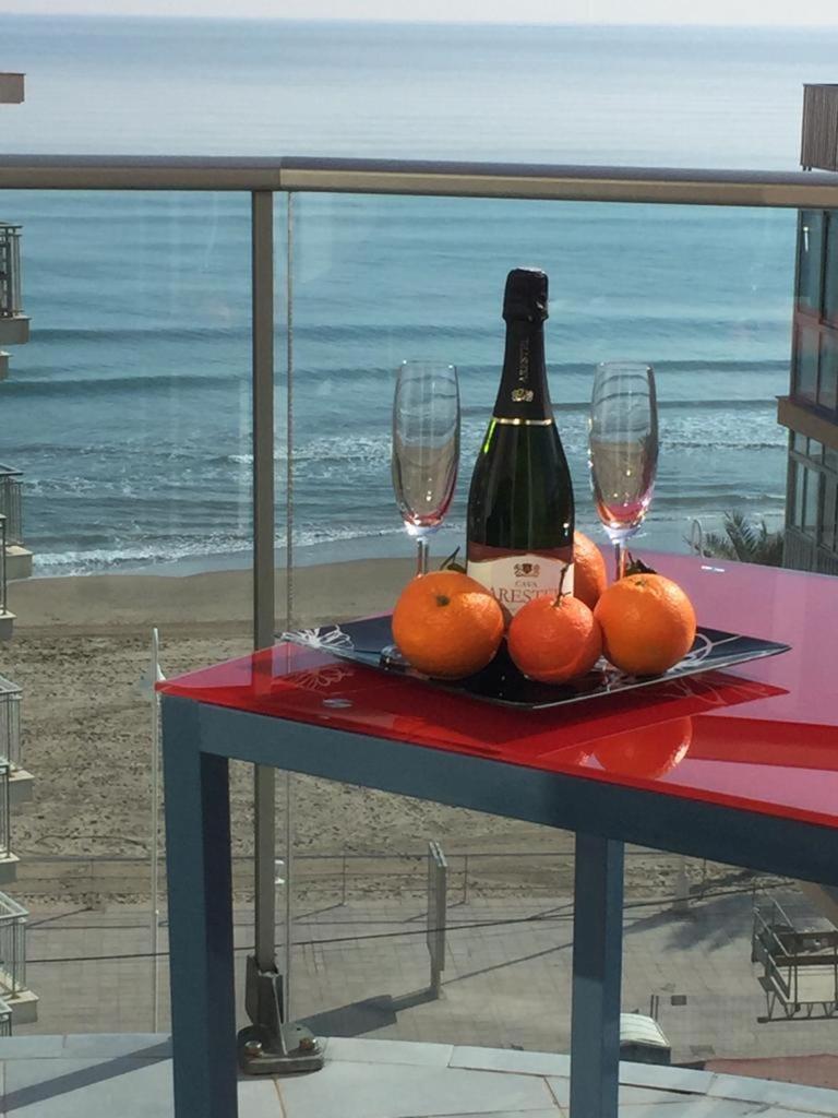 Apartamentos Marjal 3 Гвардамар-дель-Сегура Номер фото