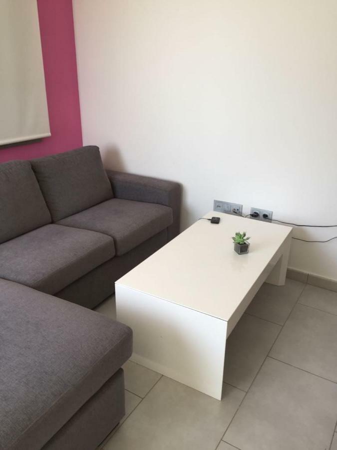 Apartamentos Marjal 3 Гвардамар-дель-Сегура Экстерьер фото