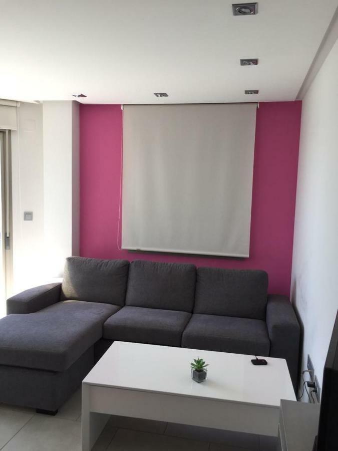 Apartamentos Marjal 3 Гвардамар-дель-Сегура Экстерьер фото