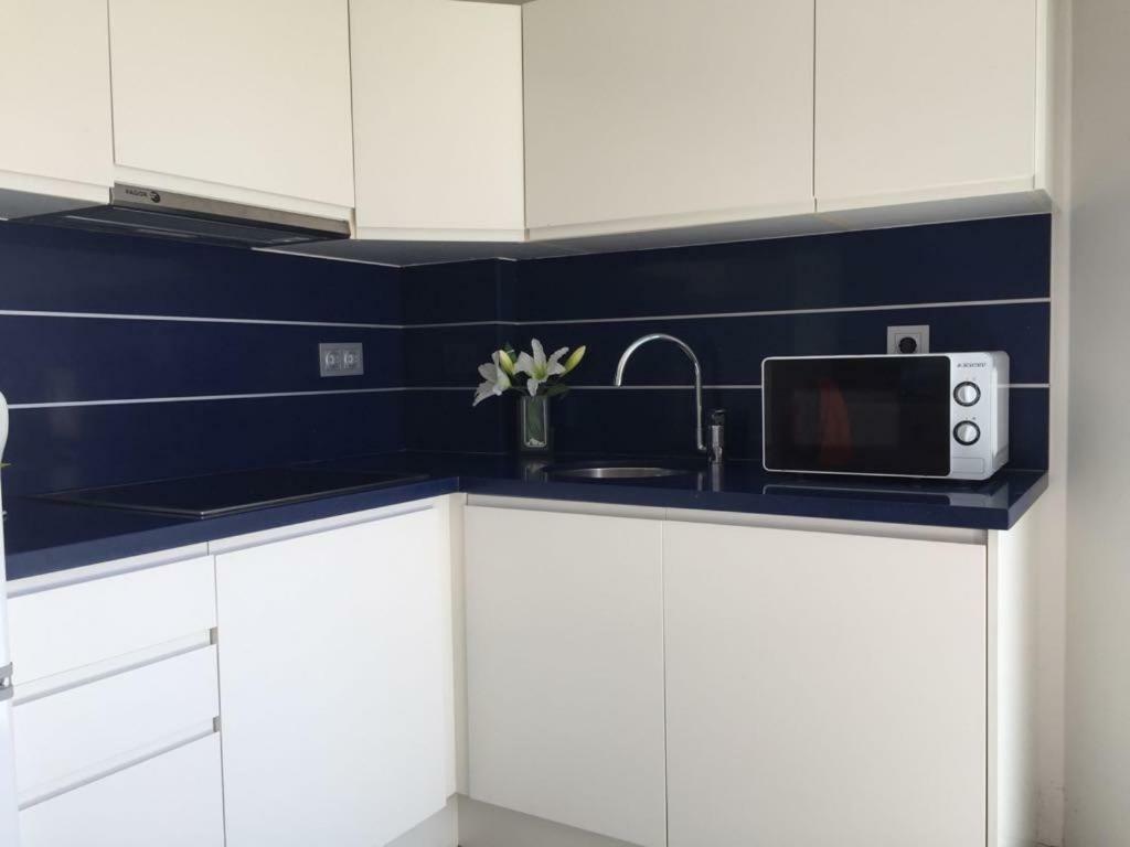 Apartamentos Marjal 3 Гвардамар-дель-Сегура Экстерьер фото