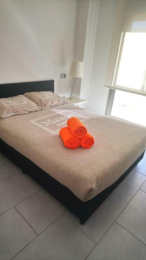 Apartamentos Marjal 3 Гвардамар-дель-Сегура Экстерьер фото
